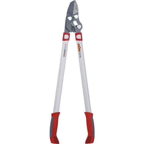 WOLF-Garten 73BGA007650 POWER CUT RS 750 Comfort Plus Astschere Amboss