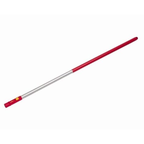 Wolf Garten Aluminium Handle 142cm