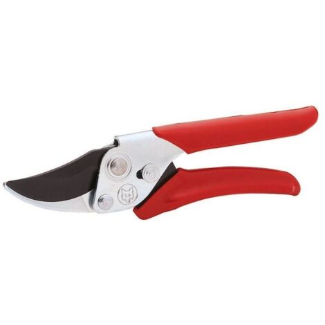 Wolf Garten Bypass Pruners Secateurs RREN Garden General Purpose 21mm