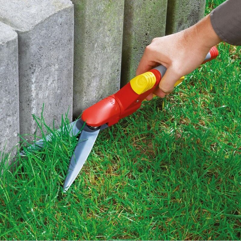 Cisaille a gazon a main ri-ll