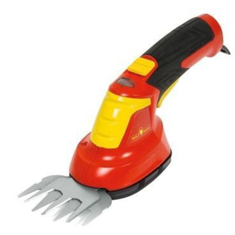 WOLF-Garten LI-ION POWER Finesse 30 R LI-ION