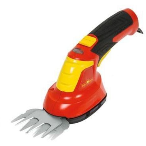 WOLF-Garten Couteau LI-ION POWER Finesse 30 R LI-ION