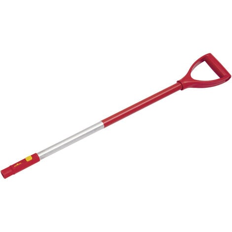WOLF-Garten D-Stiel 3943062 ZM-AD