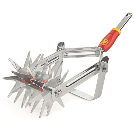 Wolf-Garten DA-S cultivateur largeur 15 cm multi-star