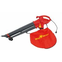 Wolf Garten Elektro Laubbläser / Laubsauger LBV 2600 E