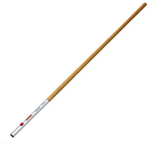 WOLF-Garten Eschenholz-Stiel ZM 150 (holz, 150cm)