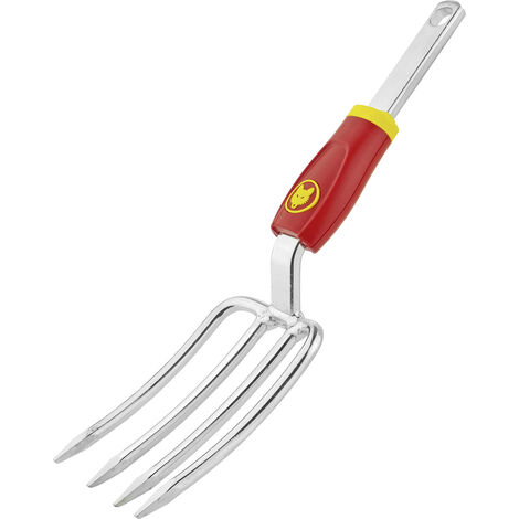 WOLF-Garten Gabel 71AAA018650 LU-GM 7.5 cm  Wolf Combisystem Multi-Star