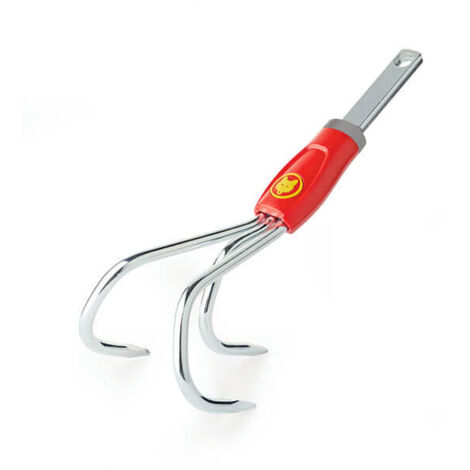 Wolf Garten Grubber 9cm