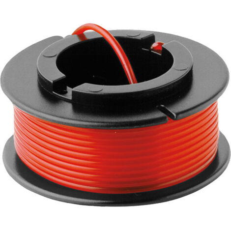 WOLF-Garten GT-F 5 - fil de canette pour tondeuse GTE 830, GTB 815