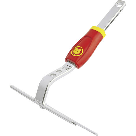 WOLF-Garten Hacke 71AAA008650 HW-M 15 15 cm  Wolf Combisystem Multi-Star