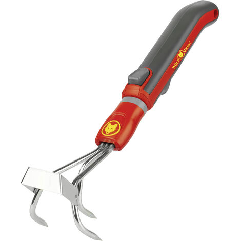 WOLF-Garten Jätegrubber 71AIE002650 LB-M 7 cm