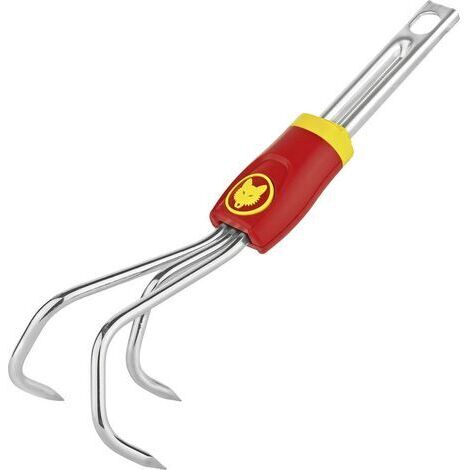 WOLF-Garten Kleingrubber 71AIA001650 LA-M 7 cm Wolf Combisystem Multi-Star
