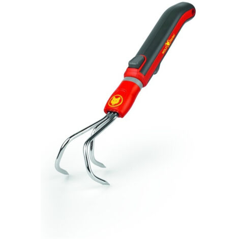 WOLF-Garten Kleingrubber 71AIE001650 LA-M 7 cm