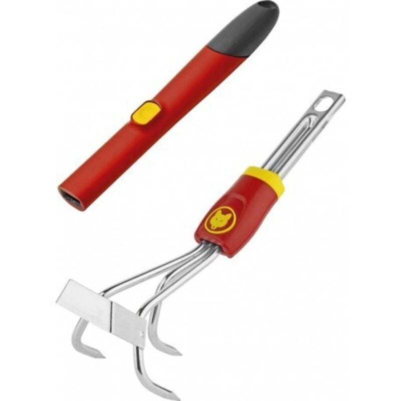 Wolf-garten - Désherbeur LB-M/ZM30 Multi-Star (Par 5)