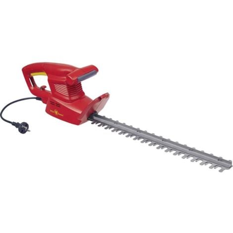 WOLF-Garten Lycos E/420 H Elettrico Tagliasiepi 400 W 450 mm