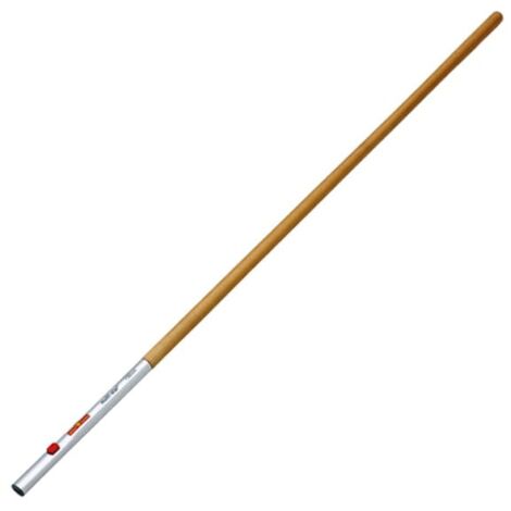 WOLF-Garten Manico di frassino 71AED008650 ZM 150 150 cm Wolf Combisystem Multi-Star