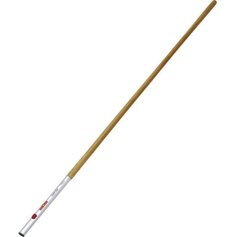 WOLF-Garten Manico di frassino 71AED009650 ZM 170 170 cm Wolf Combisystem Multi-Star