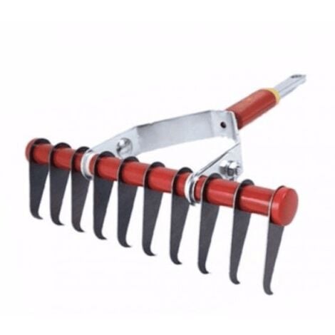 Wolf Garten Moss Removal Rake