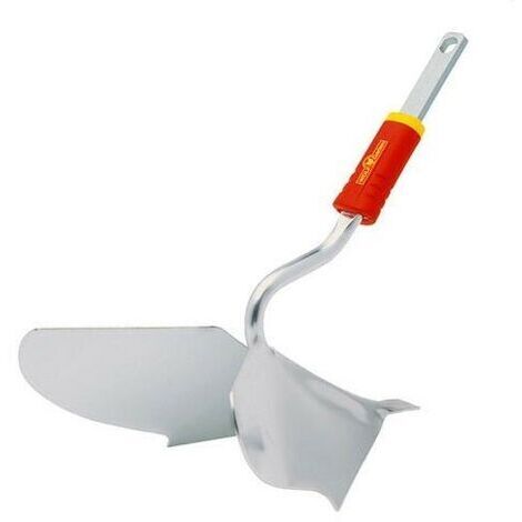 Wolf Garten Multi-Change Potato Ridger 20cm JAM Cultivation Tool