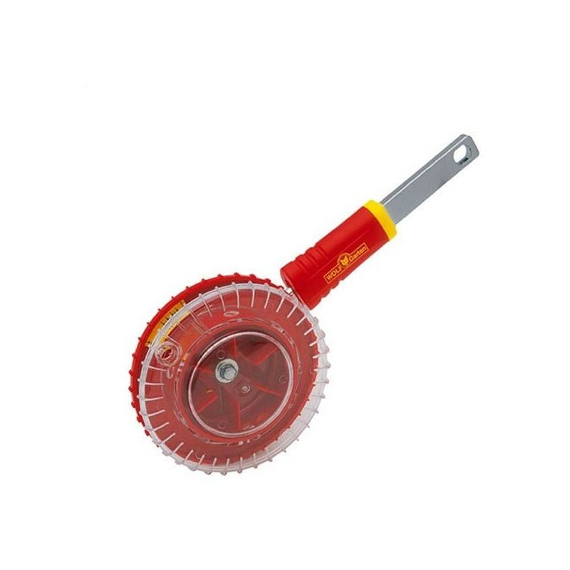 Multi Change Small Seed Sower EAM Cultivation Tool Planting Tool - Wolf Garten