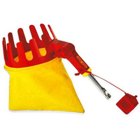 WOLF-Garten multi-star Cueilleur de fruits RG-M
