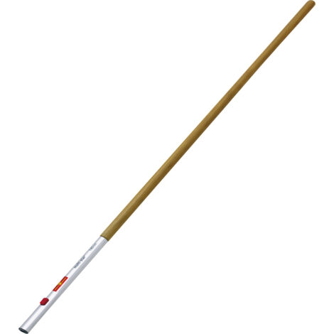WOLF-Garten - multi-star® Eschen-Holzstiel 140 cmZM 140