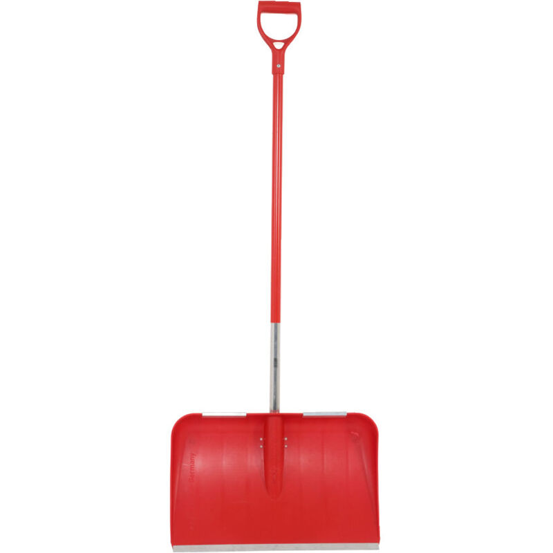 Modello Sn-m 55 / Zm-ad 120, Pala Da Neve Da 55 Cm Con Manico In Alluminio, Ideale Per Sgomberi Rapidi, Resistente Al Freddo, Leggera, Ergonomica E Facile Da Maneggiare Dede. - Wolf-garten