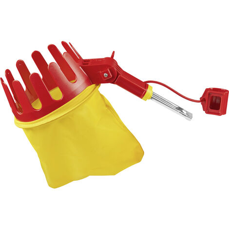 WOLF-Garten Obstpflücker 71ACA008650 RG-M Wolf Combisystem Multi-Star