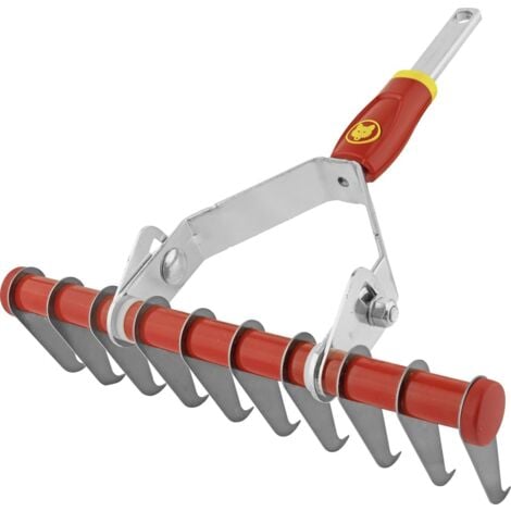 WOLF-Garten Pendel-Vertikutierer 71AAA035650 UG-M 3 30 cm Wolf Combisystem Multi-Star