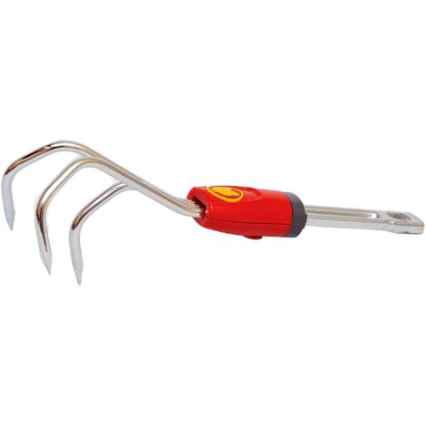 WOLF-Garten Piccolo ragno 71AIA001650 LA-M 7 cm Wolf Combisystem Multi-Star