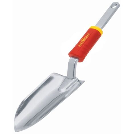 Wolf Garten Planting Hand Trowel 8cm LUSM Garden Tool Multi Change