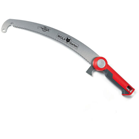WOLF GARTEN - POWER CUT SAW PRO 370 Segaccio Mulstistar