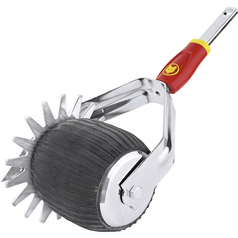 WOLF-Garten Rasenkantenschneider 71AAA037650 RB-M Wolf Combisystem Multi-Star