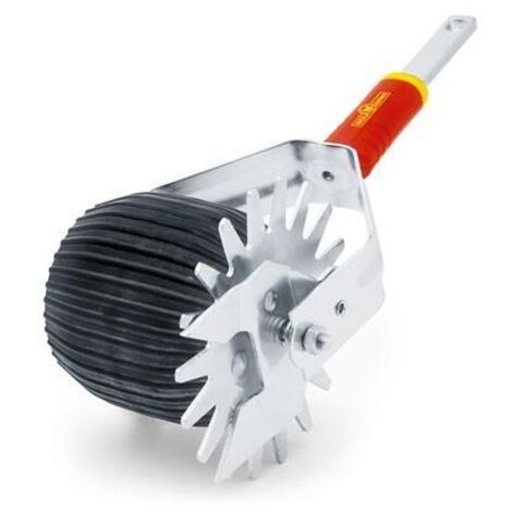 WOLF-Garten RB-M Multi-Star Cortador de bordes - 225mm