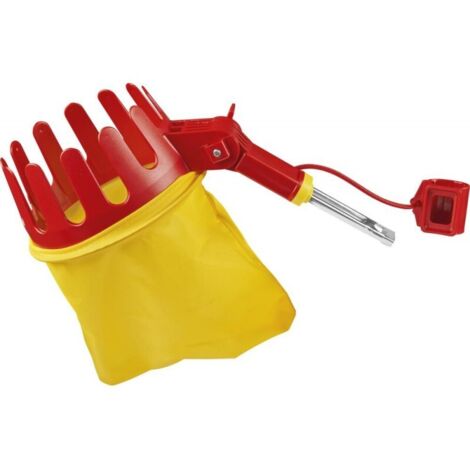 WOLF-GARTEN Portador de frutas RG-M Multi-Star con la articulación sin tallo