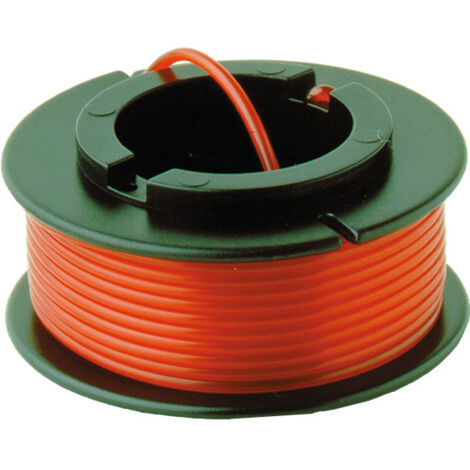 WOLF-Garten RQ-FA - fil de canette pour tondeuse GT 815, GT 815 AC, GT 830