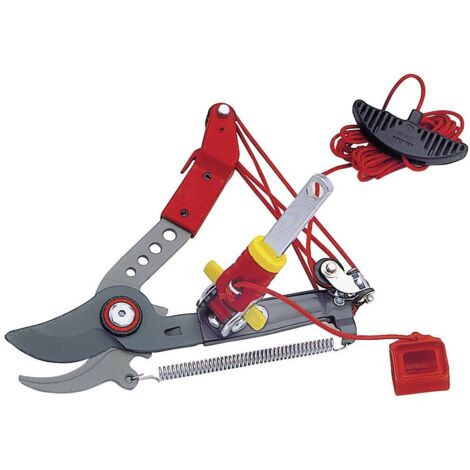 Wolf-Garten RR-VM cesoia professionale rossa 3,6 cm