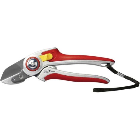 Wolf Garten RS 5000 Alu Professional cesoia in alluminio