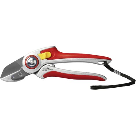 Wolf Garten RS 5000 Alu Professional sécateur aluminium
