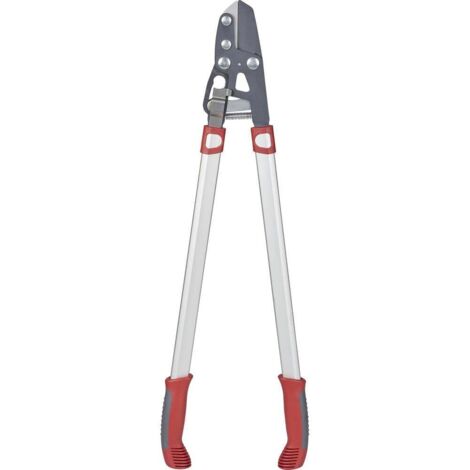 Wolf-Garten RS 800 V Cesoia Ergonomica Grigia e Rossa
