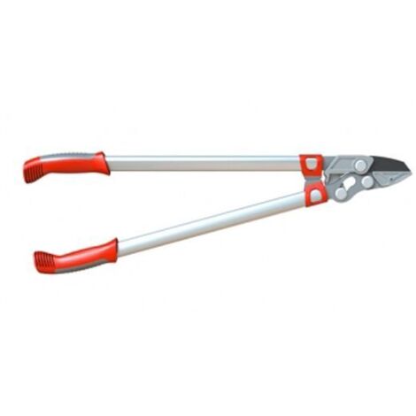 Wolf Garten RS750 Power Cut Anvil Lopper