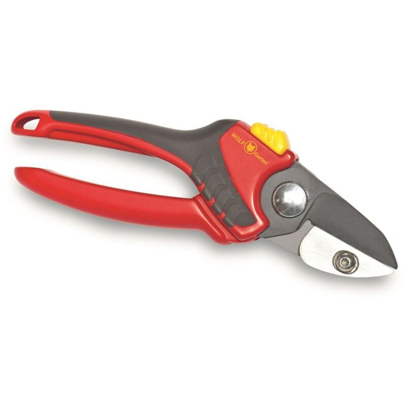 Sécateur à enclume wolf garten rs ​​2500