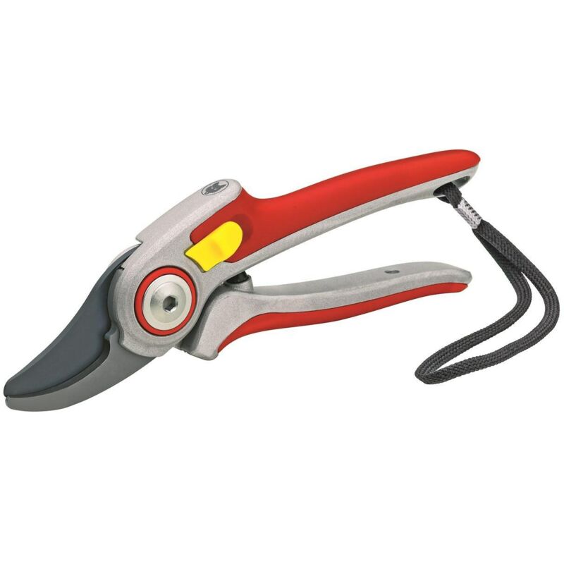 Wolf garten sekator dwuostrzowy rr 5000