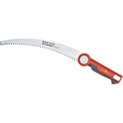 WOLF GARTEN SEGACCIO PER ALBERI POWER CUT SAW 370 MULTISTAR