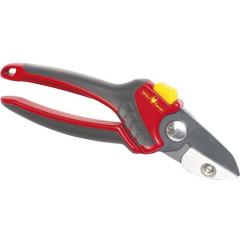 WOLF GARTEN SEKATOR KOWADEŁKOWY RS 4000