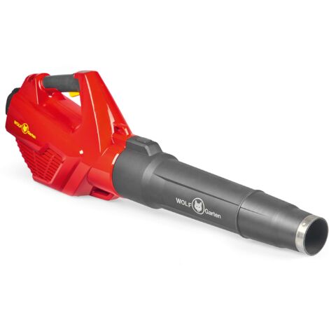 WOLF-Garten Soffiatore a 40V LYCOS 40/740 B