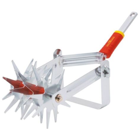 Wolf Garten Soil Miller 15cm DAS Multi Change Garden Tool Cultivation Planting