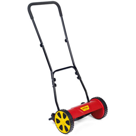 Wolf-Garten Spindelmäher TT 350 S