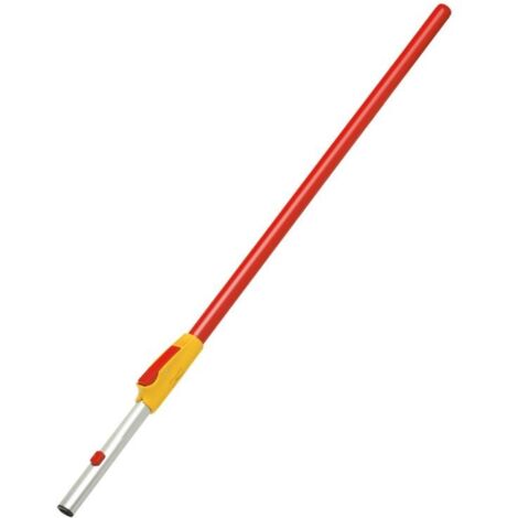 Wolf Garten Telescopic Handle 170cm - 300cm 1.7m - 3m ZMV3 Garden Multi Change