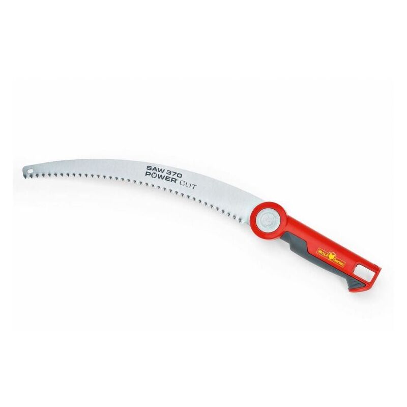 FP - Multi Change Pruning Saw Comfortable Safety Lock Wolf Garten